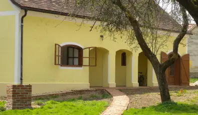 Kerca Bio Farm Kercaszomor