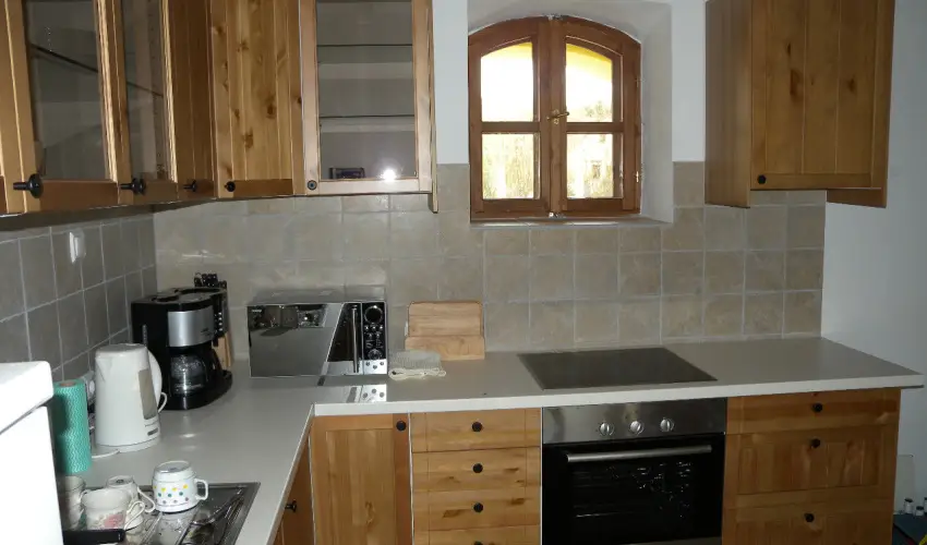 Kerca Bio Farm Kercaszomor - Karcsony (min. 2 j)