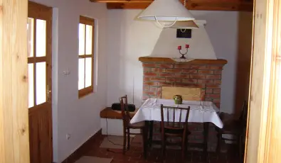 Kerca Bio Farm Kercaszomor