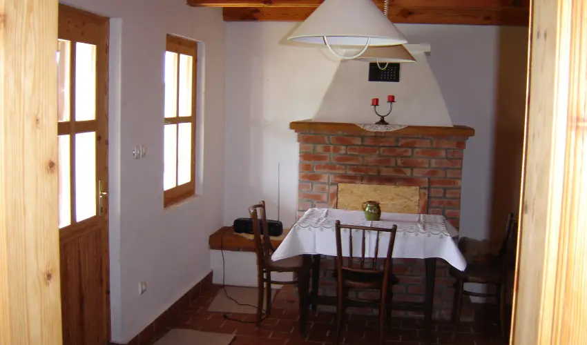 Kerca Bio Farm Kercaszomor - Karcsony (min. 2 j)