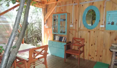 Kerca Bio Farm Kercaszomor