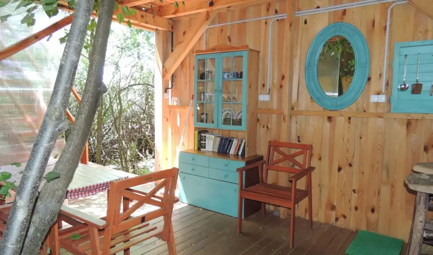 Kerca Bio Farm Kercaszomor - Karcsony (min. 2 j)