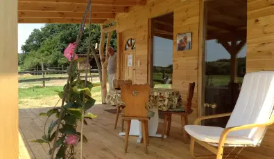 Kerca Bio Farm Kercaszomor