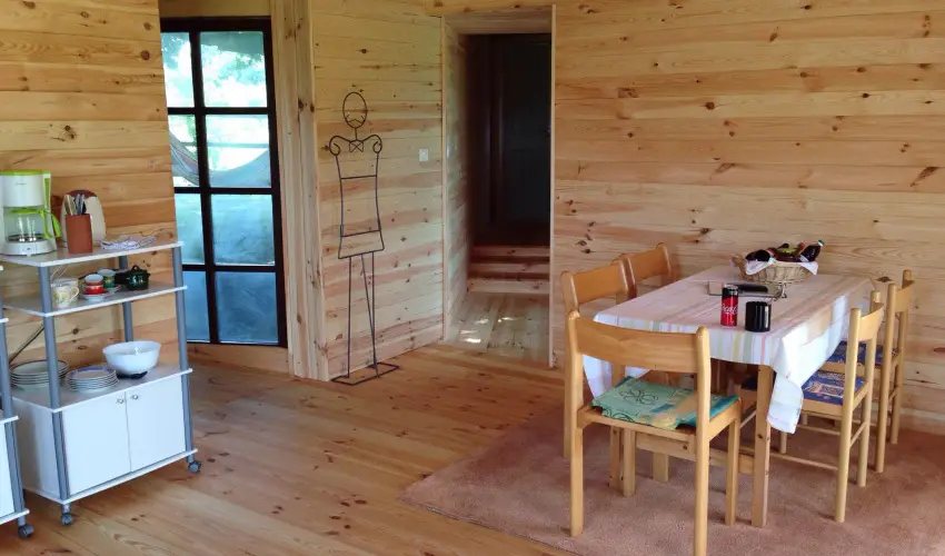 Kerca Bio Farm Kercaszomor - Karcsony (min. 2 j)