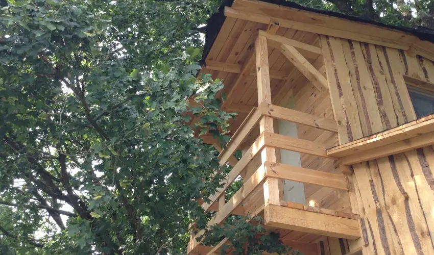 Kerca Bio Farm Kercaszomor - Karcsony (min. 2 j)