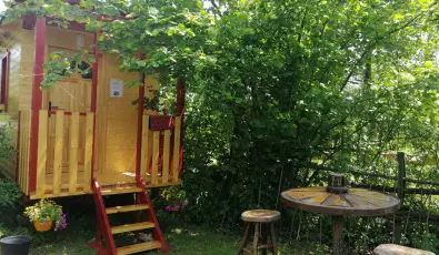 Kerca Bio Farm Kercaszomor