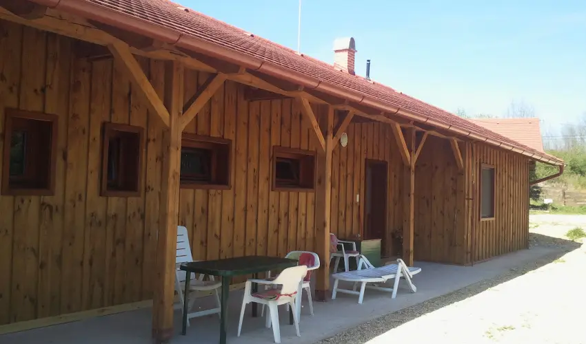 Kerca Bio Farm Kercaszomor - Karcsony (min. 2 j)