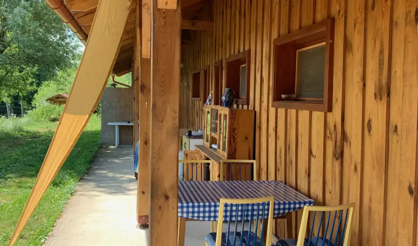 Kerca Bio Farm Kercaszomor - Karcsony (min. 2 j)