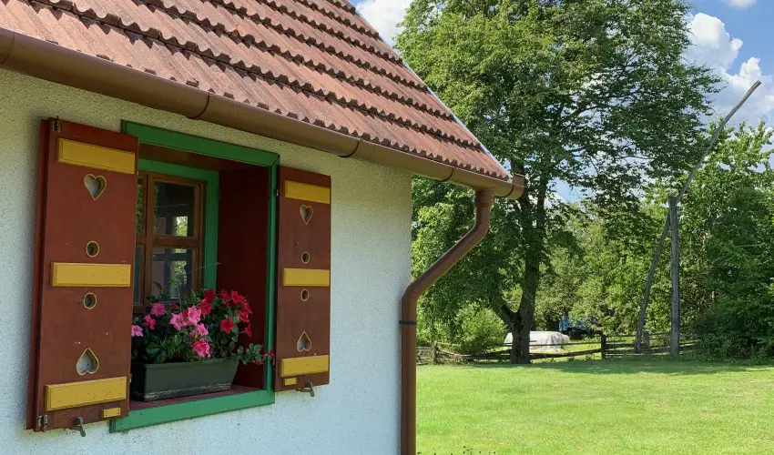 Kerca Bio Farm Kercaszomor - Karcsony (min. 2 j)