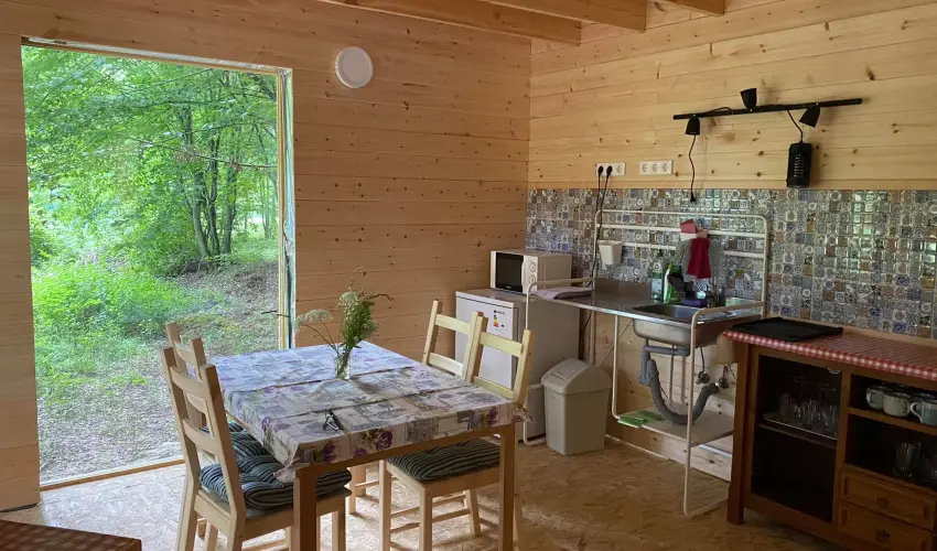 Kerca Bio Farm Kercaszomor - Karcsony (min. 2 j)