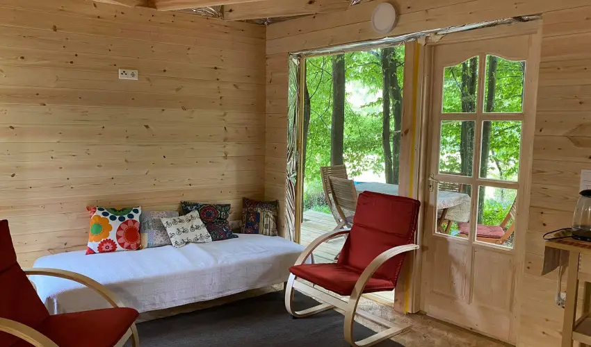 Kerca Bio Farm Kercaszomor - Karcsony (min. 2 j)