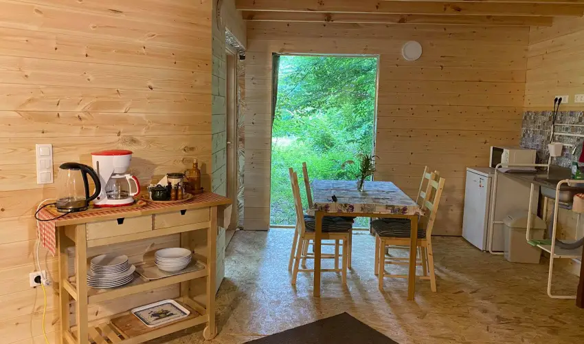 Kerca Bio Farm Kercaszomor - Karcsony (min. 2 j)