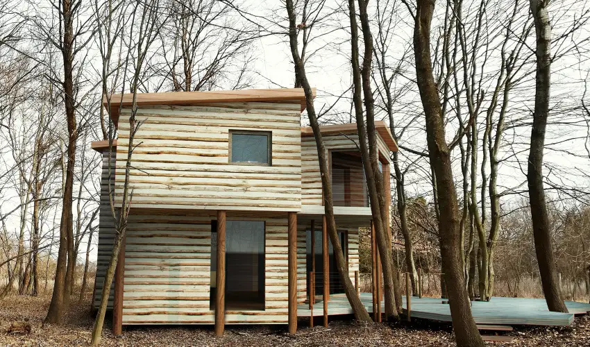 Kerca Bio Farm Kercaszomor - Karcsony (min. 2 j)