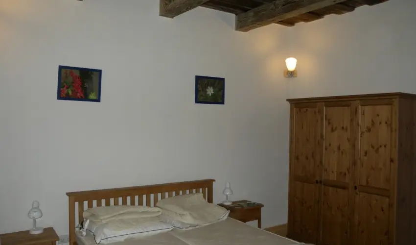 Kerca Bio Farm Kercaszomor - Karcsony (min. 2 j)