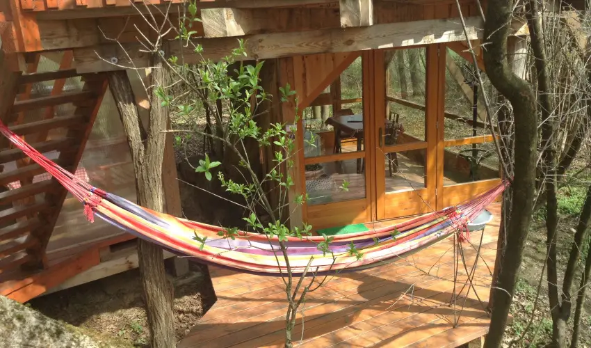 Kerca Bio Farm Kercaszomor - Karcsony (min. 2 j)