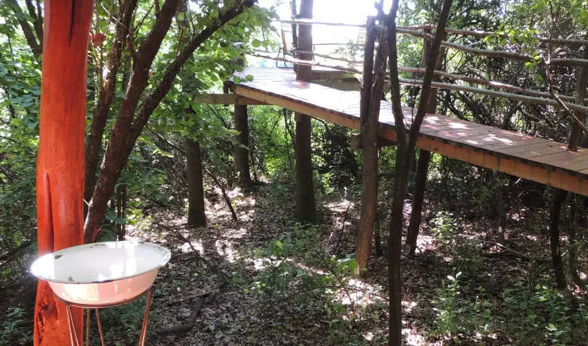 Kerca Bio Farm Kercaszomor - Karcsony (min. 2 j)