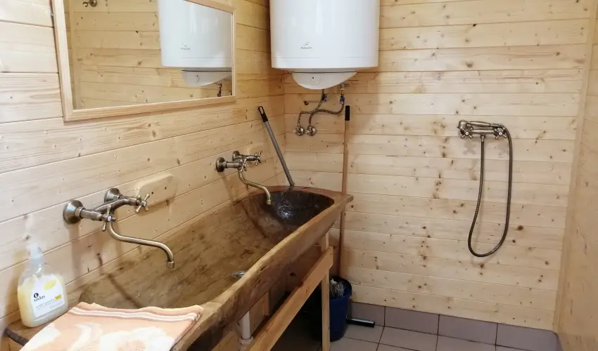 Kerca Bio Farm Kercaszomor - Karcsony (min. 2 j)