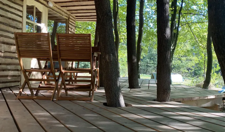 Kerca Bio Farm Kercaszomor - Karcsony (min. 2 j)