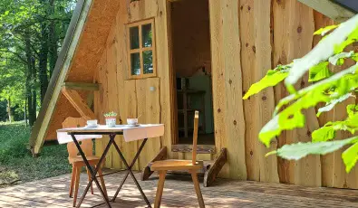 Kerca Bio Farm Kercaszomor