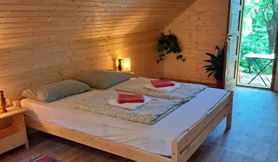 Kerca Bio Farm Kercaszomor