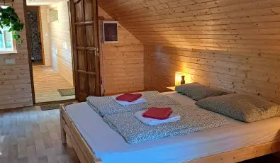 Kerca Bio Farm Kercaszomor