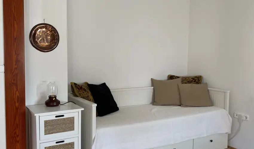 Kerca Bio Farm Kercaszomor - Karcsony (min. 2 j)