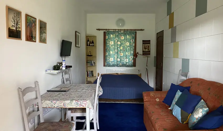 Kerca Bio Farm Kercaszomor - Karcsony (min. 2 j)