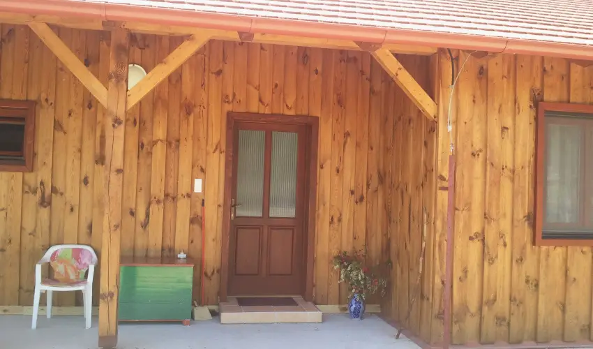 Kerca Bio Farm Kercaszomor - Karcsony (min. 2 j)