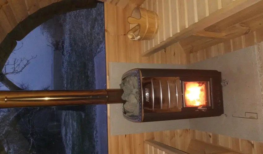 Kerka Vendghz Csesztreg - Karcsony (min. 2 j)