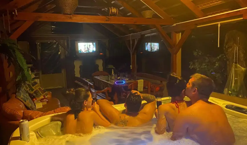 Kerka Vendghz Csesztreg - Karcsony (min. 2 j)