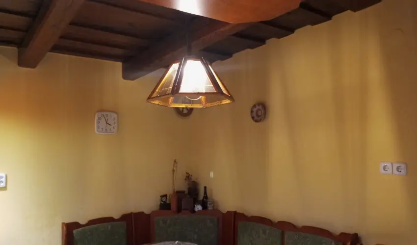 Kerka Vendghz Csesztreg - Karcsony (min. 2 j)