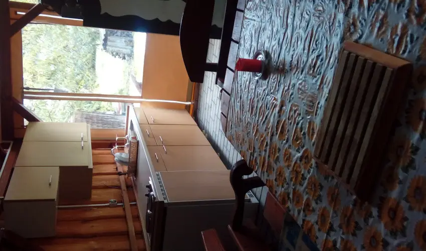 Kerka Vendghz Csesztreg - Karcsony (min. 2 j)