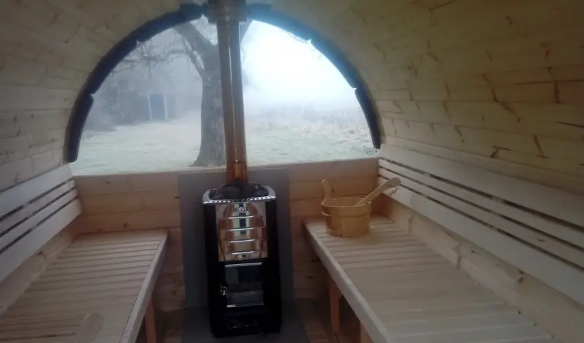 Kerka Vendghz Csesztreg - Karcsony (min. 2 j)