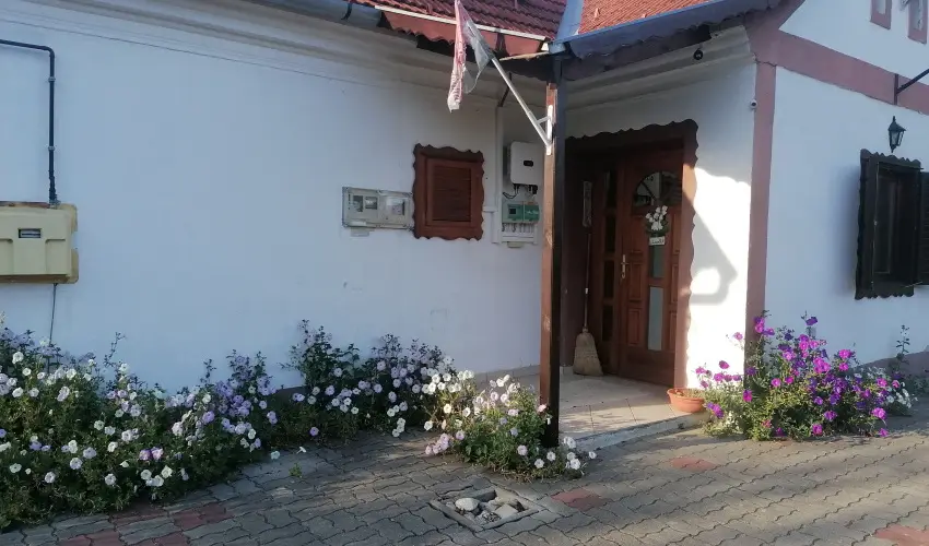 Kerka Vendghz Csesztreg - Karcsony (min. 2 j)