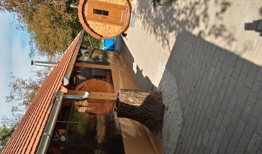 Kerka Vendghz Csesztreg - Karcsony (min. 2 j)