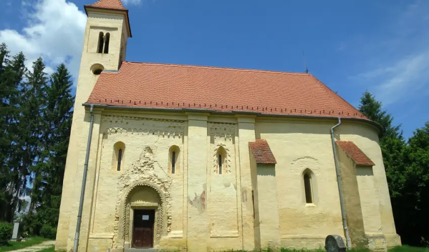 Kerka Vendghz Csesztreg - Karcsony (min. 2 j)