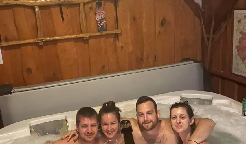 Kerka Vendghz Csesztreg - Karcsony (min. 2 j)