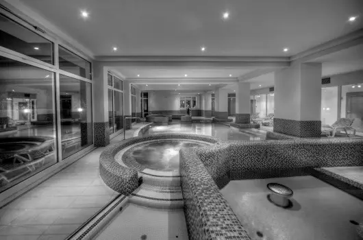 Kt Korona Konferencia & Wellness Hotel - Karcsony