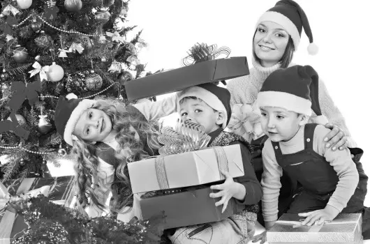 K�t Korona Konferencia & Wellness Hotel - Csal�di kar�csony �s �nnepek K�z�tt (min. 3 �j)