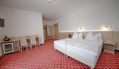 Kt Korona Konferencia & Wellness Hotel Balatonszrsz