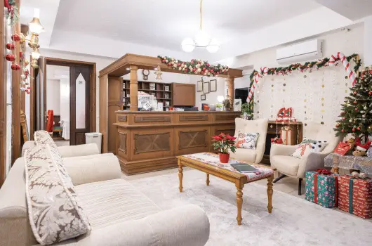 Kikelet Club Hotel - Kar�csony (min. 3 �j)
