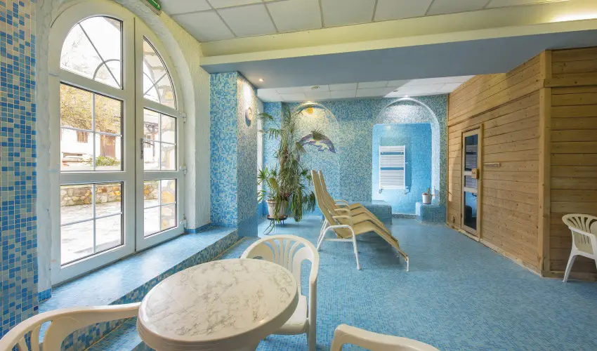 Kikelet Club Hotel Miskolctapolca - Karcsony (min. 2 j)