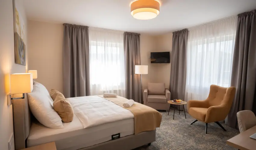 Kikelet Club Hotel Miskolctapolca - Karcsony (min. 2 j)