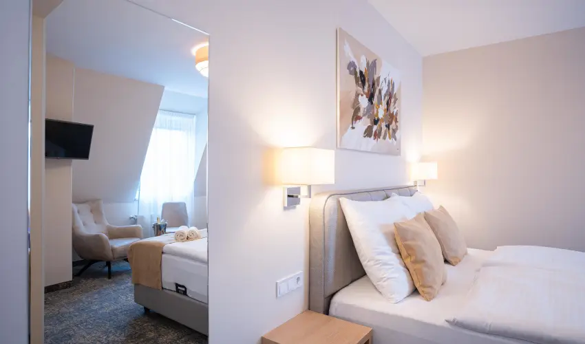 Kikelet Club Hotel Miskolctapolca - Karcsony (min. 2 j)