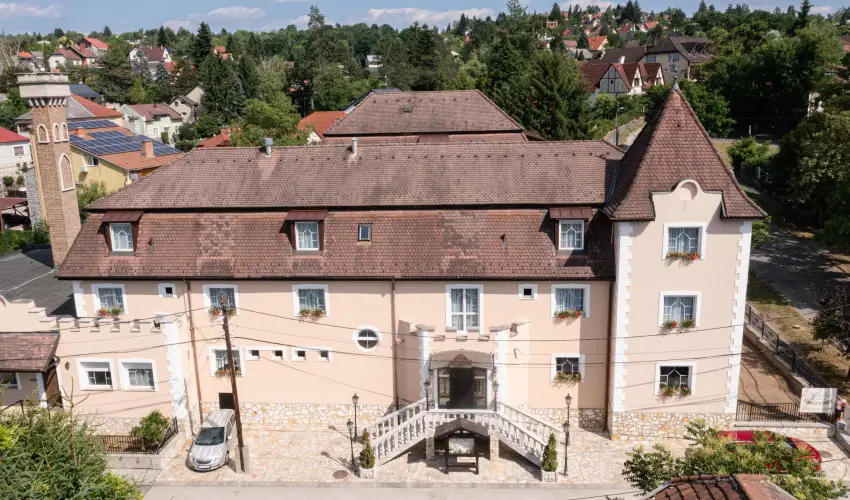 Kikelet Club Hotel Miskolctapolca - Karcsony (min. 2 j)