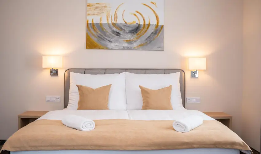 Kikelet Club Hotel Miskolctapolca - Kar�csony - teljes el�refizet�ssel (min. 3 �j)