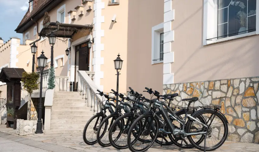 Kikelet Club Hotel Miskolctapolca - Kar�csony - teljes el�refizet�ssel (min. 3 �j)