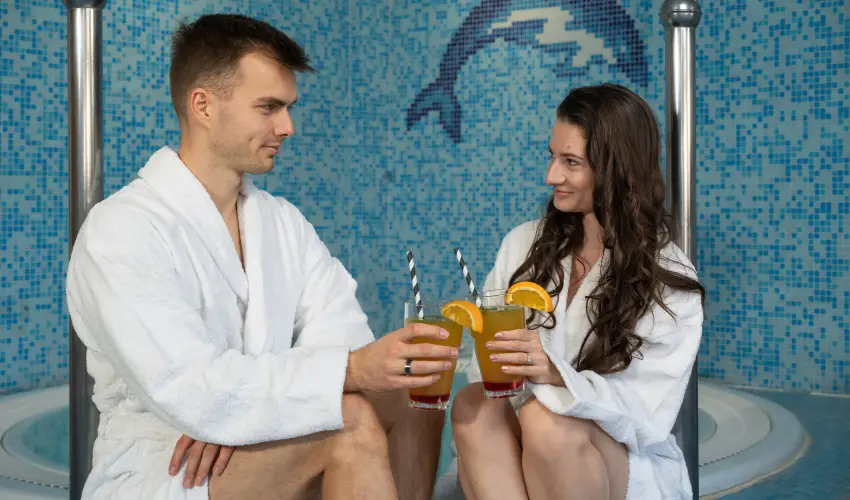 Kikelet Club Hotel Miskolctapolca - Kar�csony - teljes el�refizet�ssel (min. 3 �j)
