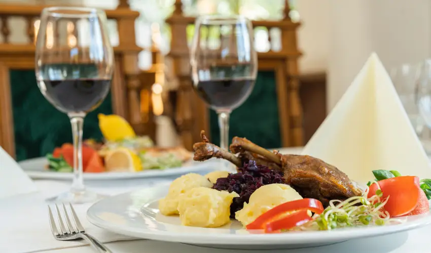 Kikelet Club Hotel Miskolctapolca - Kar�csony - teljes el�refizet�ssel (min. 3 �j)