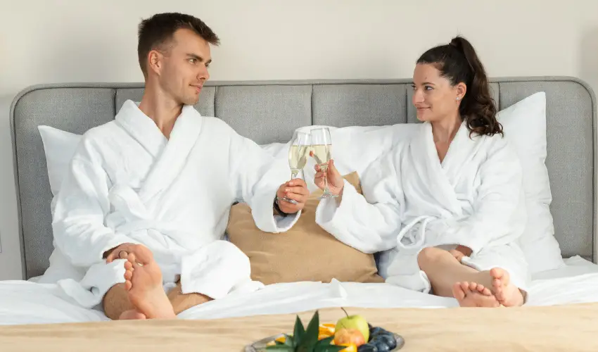 Kikelet Club Hotel Miskolctapolca - Kar�csony - teljes el�refizet�ssel (min. 3 �j)